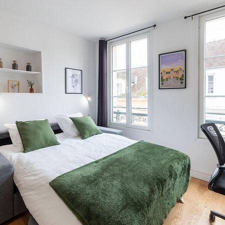 Coeur De Fontainebleau: Confort, Calme & Haut Debit Kültér fotó