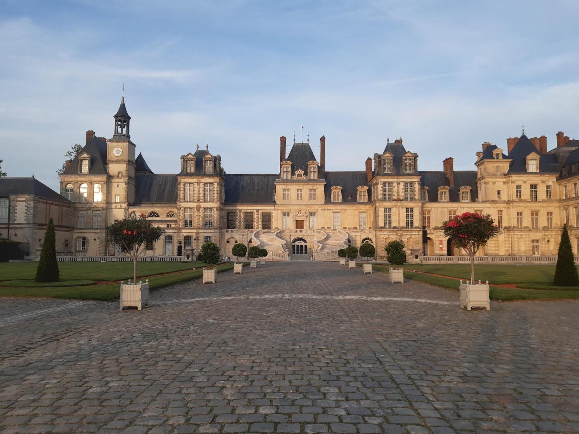 Coeur De Fontainebleau: Confort, Calme & Haut Debit Kültér fotó