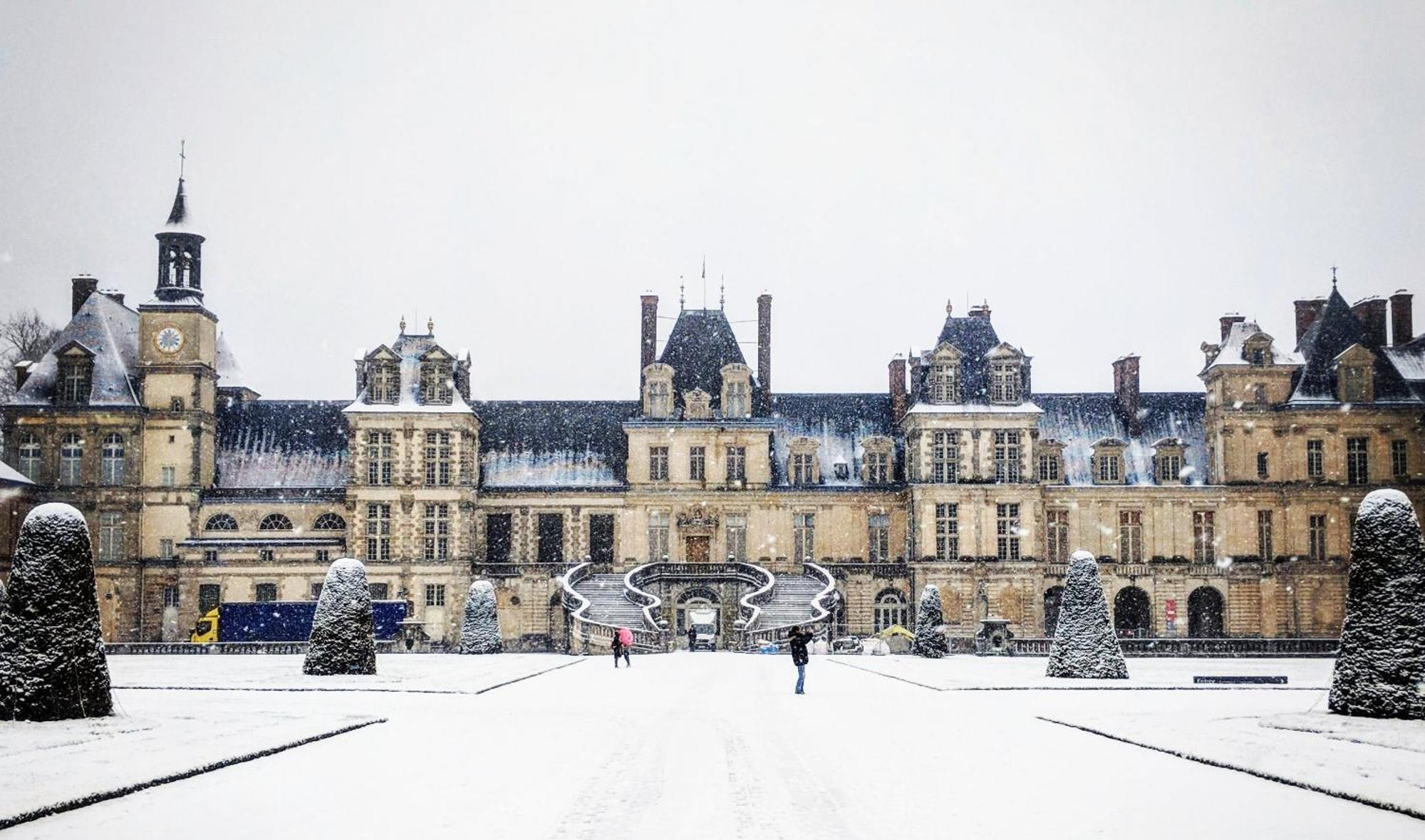 Coeur De Fontainebleau: Confort, Calme & Haut Debit Kültér fotó