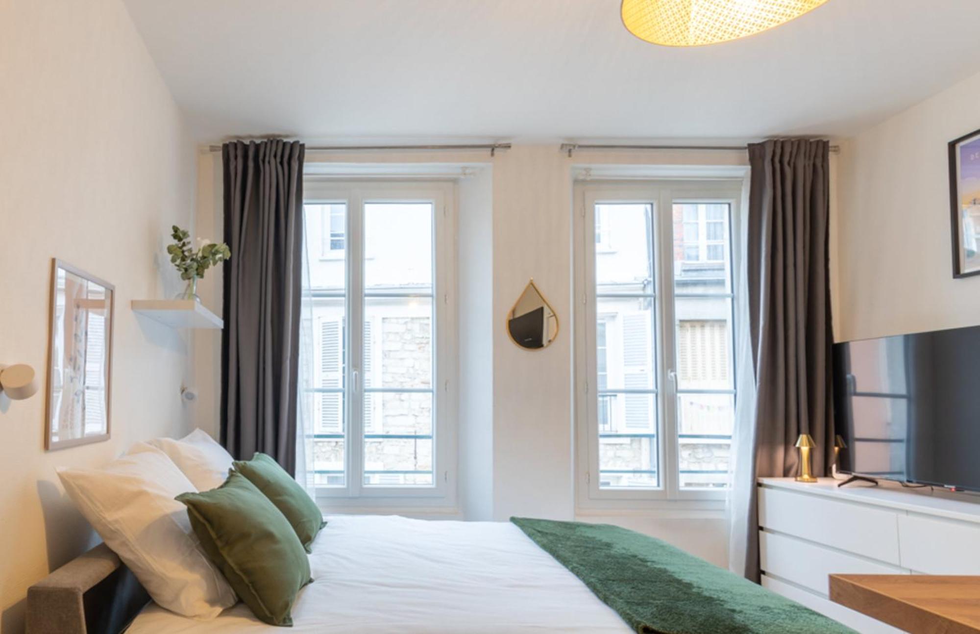 Coeur De Fontainebleau: Confort, Calme & Haut Debit Kültér fotó